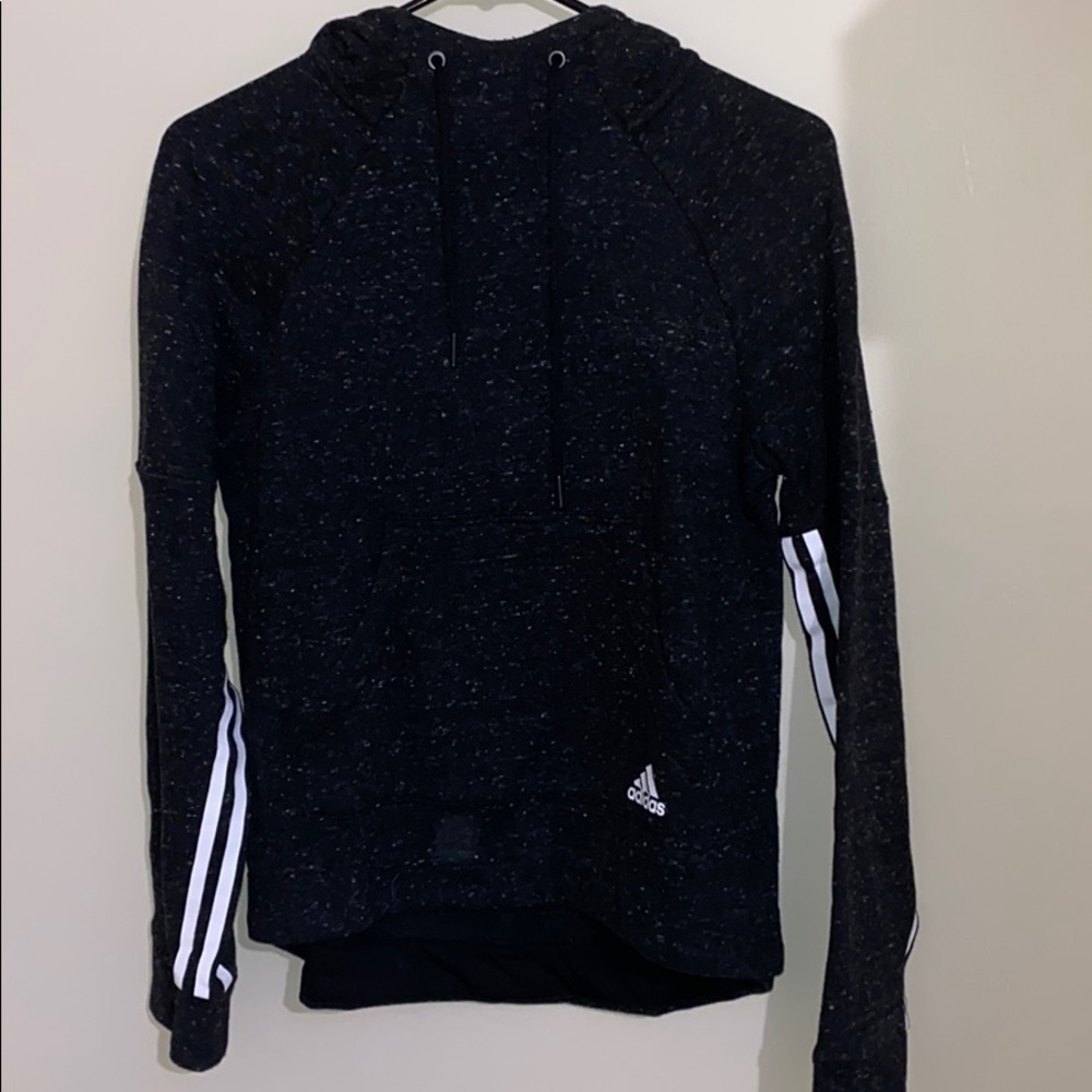 B1G1❤️adidas hoodie